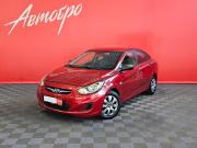 Hyundai Solaris I Вологда  - изображение 17