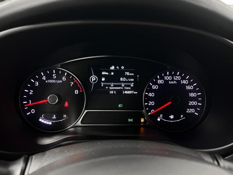 Kia Soul II Казань  - изображение 12