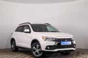 Mitsubishi ASX I Рестайлинг 2 Пермь  - изображение 24