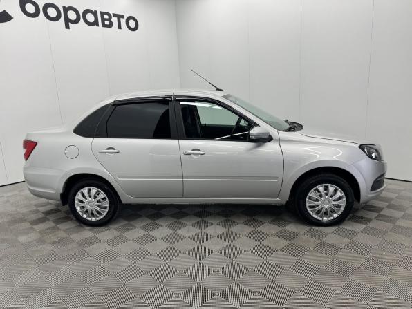 Lada (ВАЗ) Granta I Рестайлинг с пробегом 2023 года, цена 730 000 рублей, 67405 км, седан, Автокод Объявления