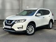 Nissan X-Trail III Рестайлинг Санкт-Петербург  - изображение 35