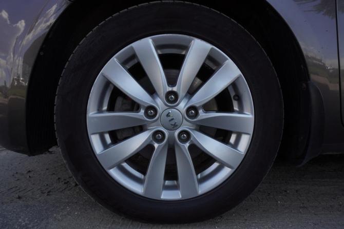 Kia Cerato III с пробегом 2014 года, цена 1 084 000 рублей, 221669 км, седан, Автокод Объявления