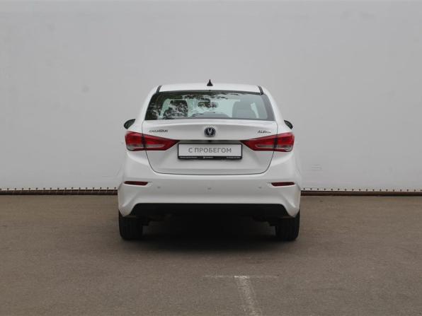 Changan Alsvin с пробегом 2023 года, цена 1 339 000 рублей, 11100 км, седан, Автокод Объявления
