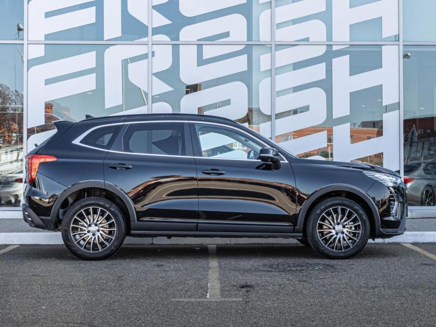 Haval Jolion I Рестайлинг Краснодар  - изображение 5