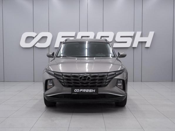Hyundai Tucson IV с пробегом 2022 года, цена 2 350 000 рублей, 108424 км, внедорожник, Автокод Объявления