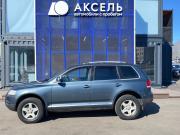 Volkswagen Touareg I Архангельск  - изображение 28