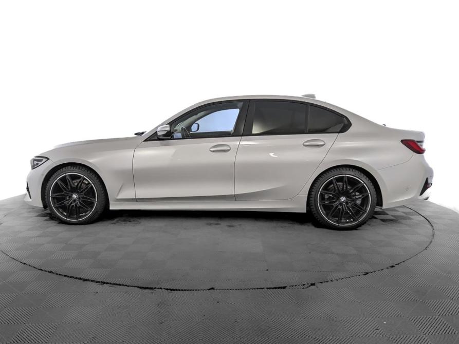 BMW 3 серии VII (G2x) Москва  - изображение 8