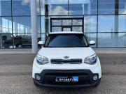 Kia Soul II Рестайлинг Тверь  - изображение 12