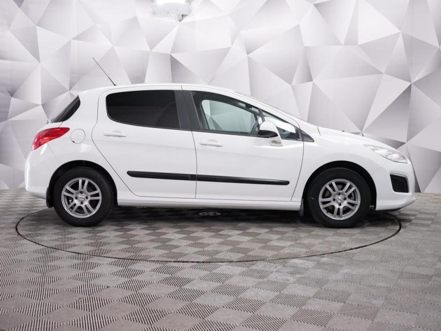 Peugeot 308 I Рестайлинг Ульяновск  - изображение 6