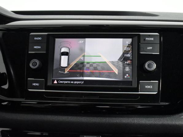 Volkswagen Taos I с пробегом 2021 года, цена 2 360 000 рублей, 57387 км, внедорожник, Автокод Объявления