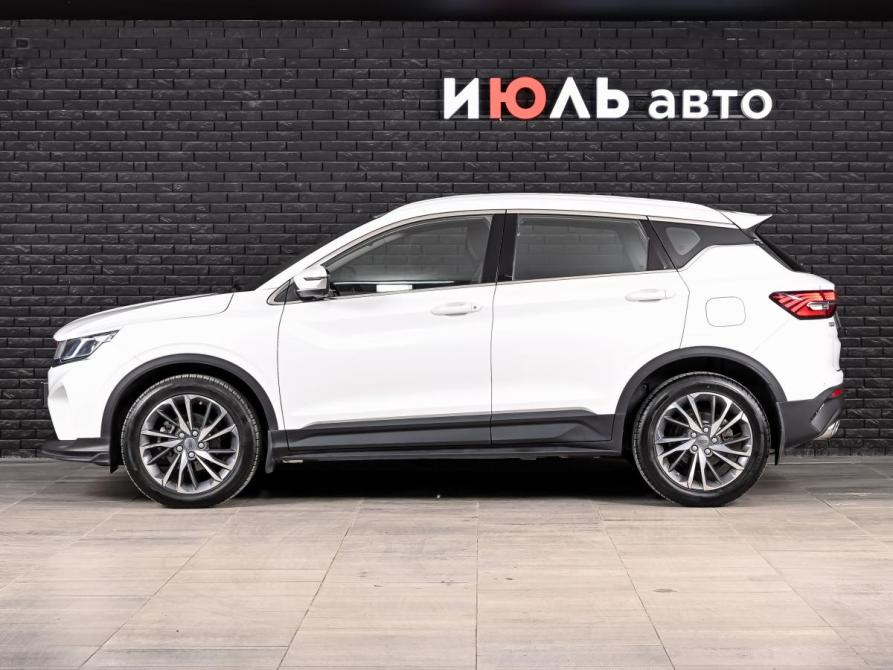Geely Coolray I Екатеринбург  - изображение 8