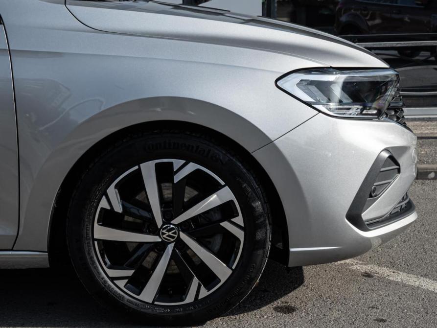 Volkswagen Polo VI Волгоград  - изображение 6