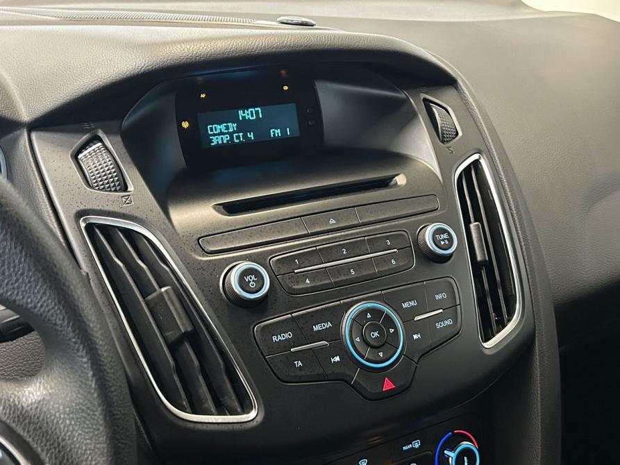 Ford Focus III Рестайлинг Москва  - изображение 11
