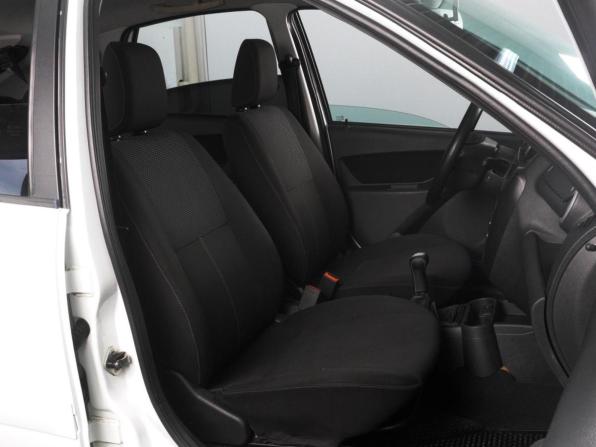 Lada (ВАЗ) Granta I с пробегом 2015 года, цена 599 000 рублей, 387505 км, лифтбек, Автокод Объявления