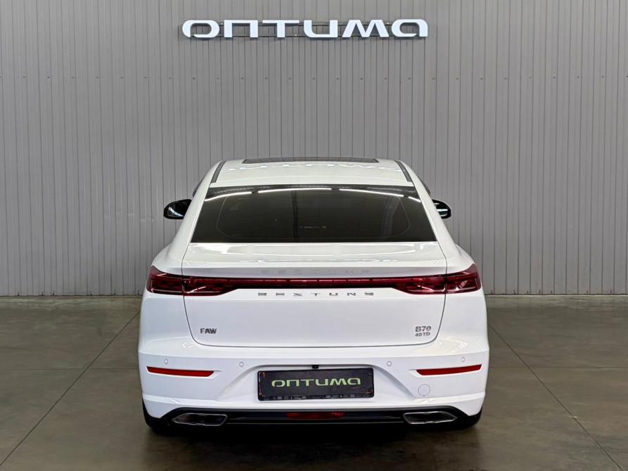 FAW Bestune B70 I Рестайлинг Краснодар  - изображение 6