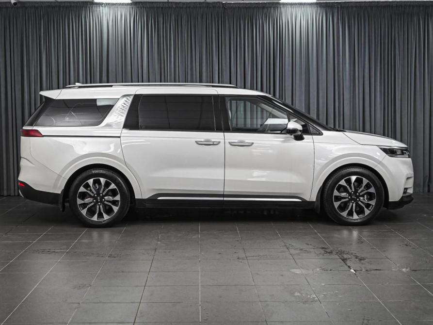 Kia Carnival IV Ставрополь  - изображение 5