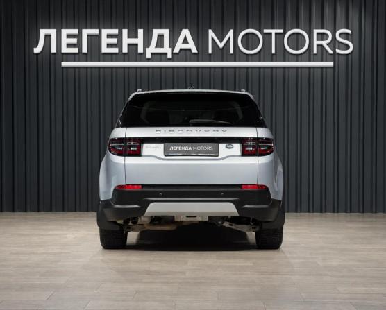 Land Rover Discovery Sport I Рестайлинг с пробегом 2021 года, цена 3 500 000 рублей, 74418 км, внедорожник, Автокод Объявления