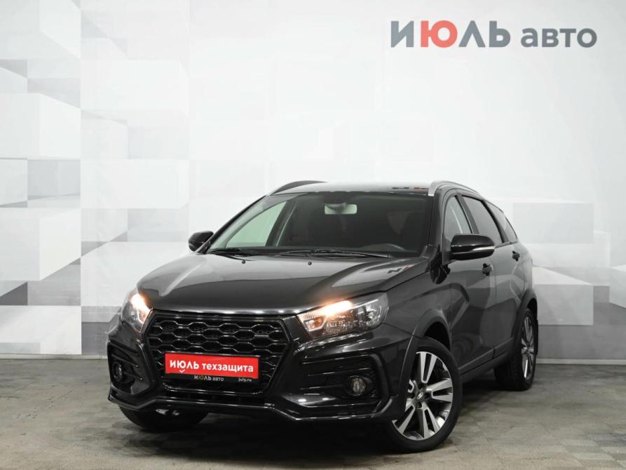 Lada (ВАЗ) Vesta I Екатеринбург  - изображение 1