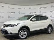 Nissan Qashqai II Москва  - изображение 17