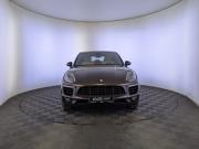 Porsche Macan I Москва  - изображение 36