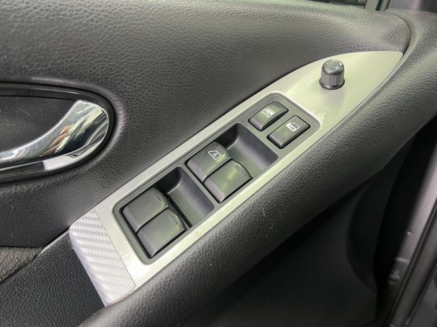 Nissan Murano II (Z51) Рестайлинг 2 Уфа  - изображение 20