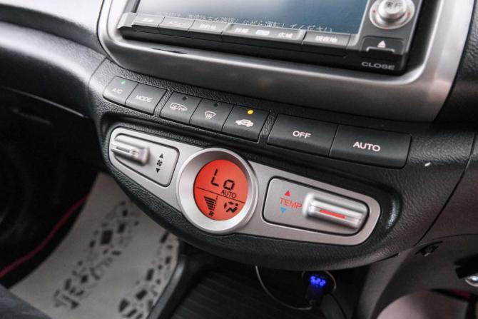 Honda Airwave I Рестайлинг с пробегом 2009 года, цена 899 000 рублей, 174000 км, универсал, Автокод Объявления
