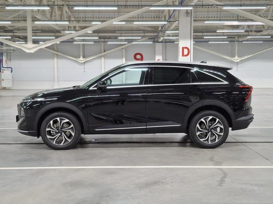 Haval F7 II Казань  - изображение 10