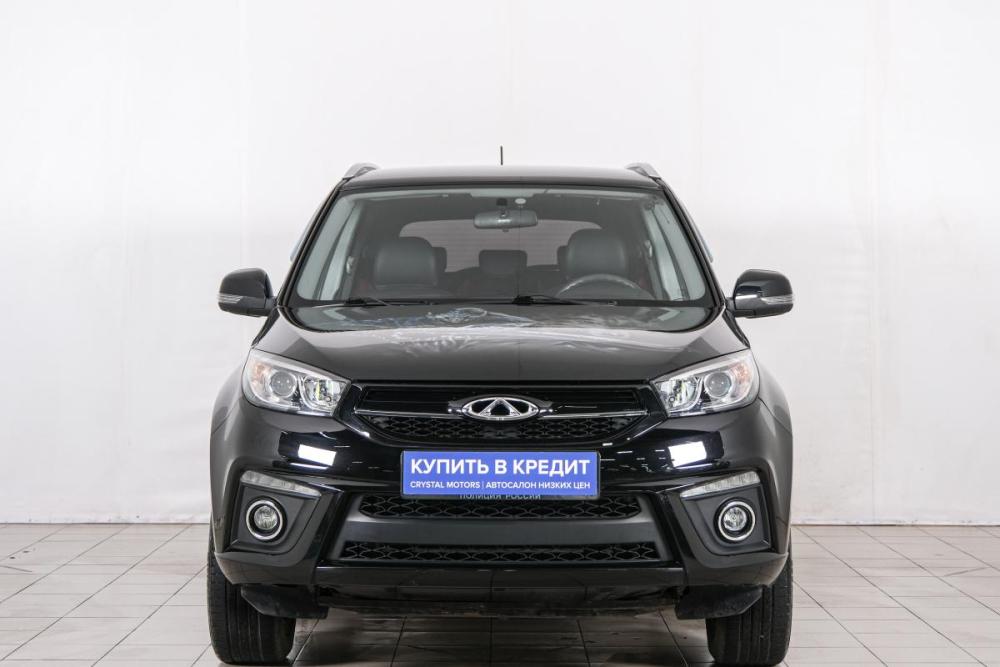 Chery Tiggo 3 I Красноярск  - изображение 2