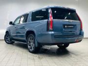 Cadillac Escalade IV Кемерово  - изображение 26