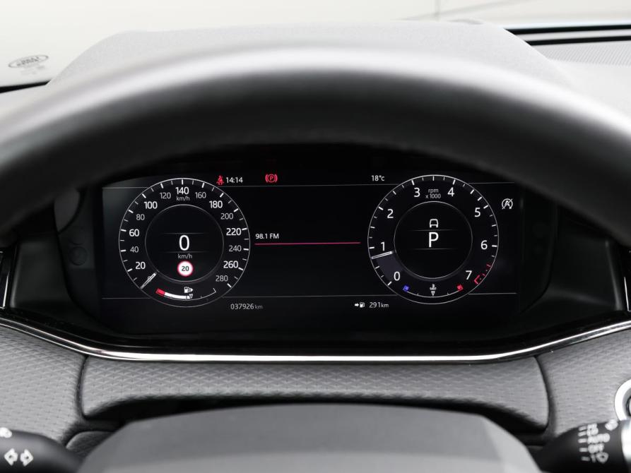 Land Rover Range Rover Evoque II Москва  - изображение 14