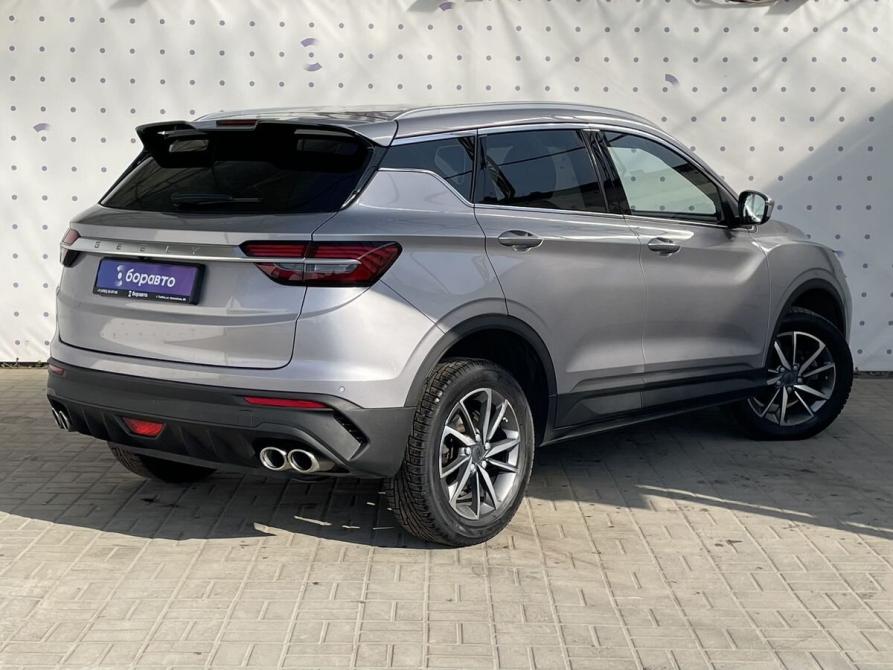 Geely Coolray I Тамбов  - изображение 4