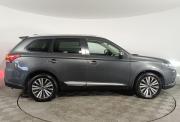 Mitsubishi Outlander III Рестайлинг 3 Волгоград  - изображение 31