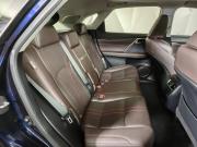 Lexus RX IV Рестайлинг Москва  - изображение 40