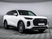Chery Tiggo 9 I Москва  - изображение 27