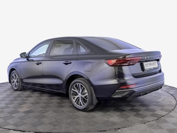 Belgee S50 с пробегом 2025 года, цена 1 695 000 рублей, 1794 км, седан, Автокод Объявления