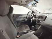 Chevrolet Aveo II Казань  - изображение 35