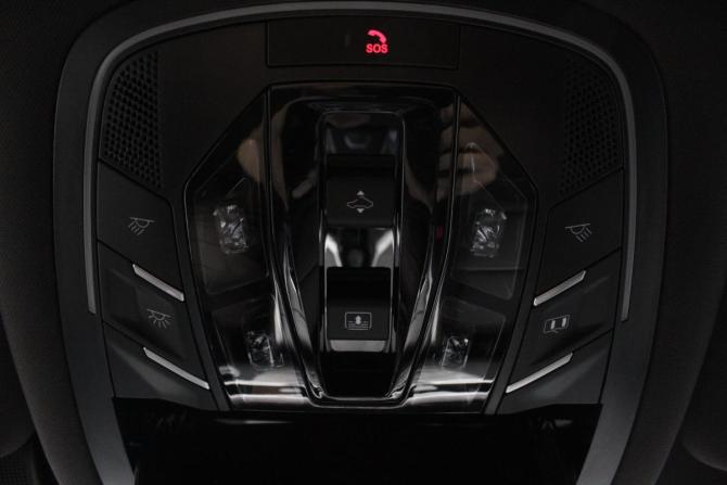 Tenet T7 с пробегом 2026 года, цена 2 590 000 рублей, 1878 км, внедорожник, Автокод Объявления