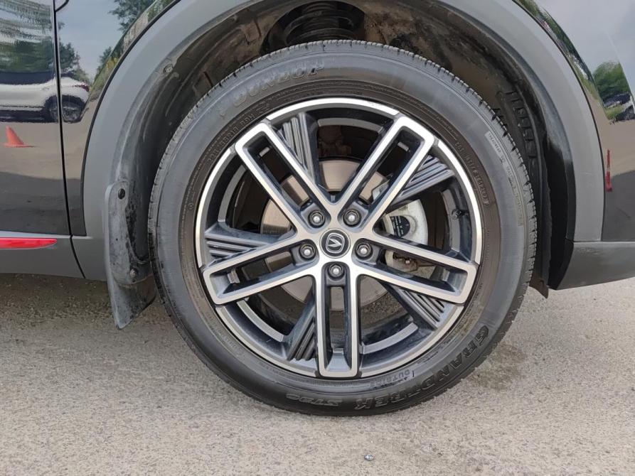 Changan CS55 Plus I Ижевск  - изображение 22