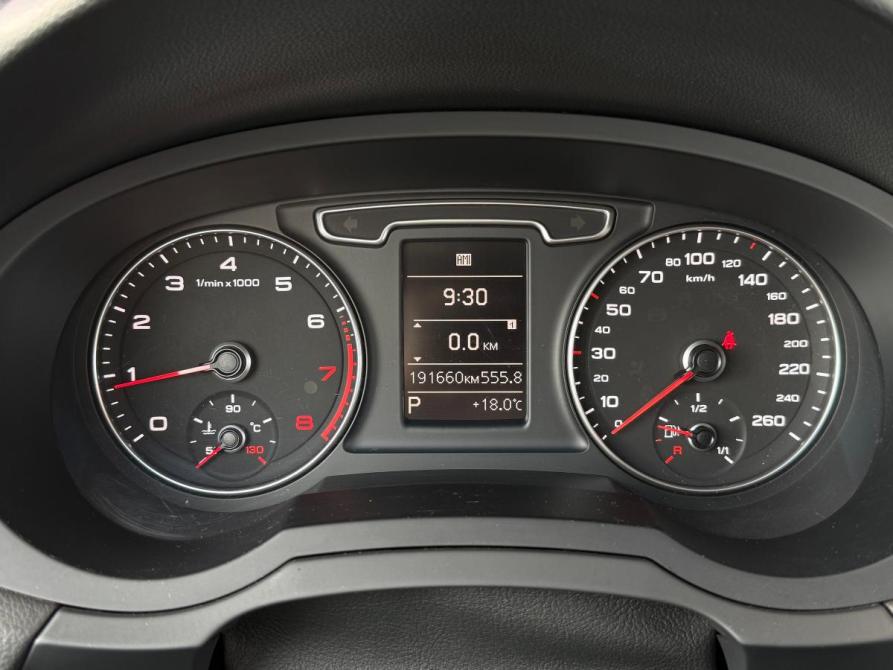 Audi Q3 I (8U) Липецк  - изображение 9