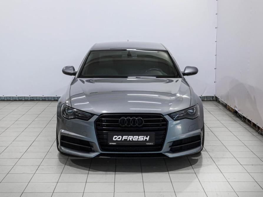Audi A6 IV (C7) Рестайлинг Ростов-на-Дону  - изображение 3