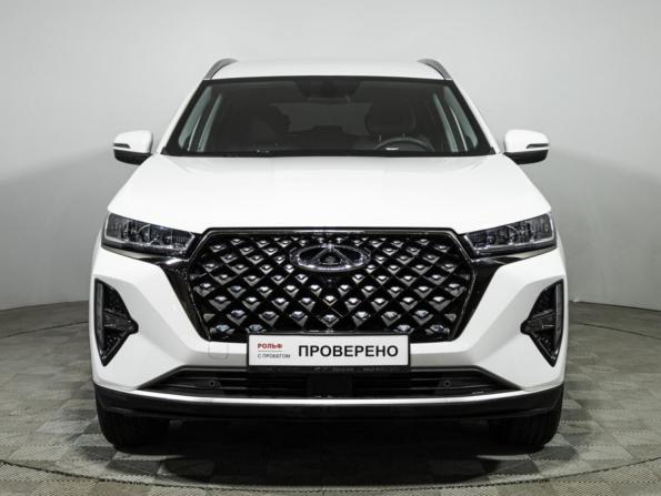 Chery Tiggo 7 Pro Max I с пробегом 2024 года, цена 1 998 000 рублей, 17810 км, внедорожник, Автокод Объявления