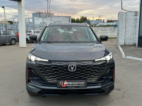 Changan CS55 Plus II с пробегом 2024 года, цена 2 040 000 рублей, 48900 км, внедорожник, Автокод Объявления
