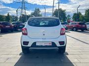 Renault Sandero II Рестайлинг Стерлитамак  - изображение 28