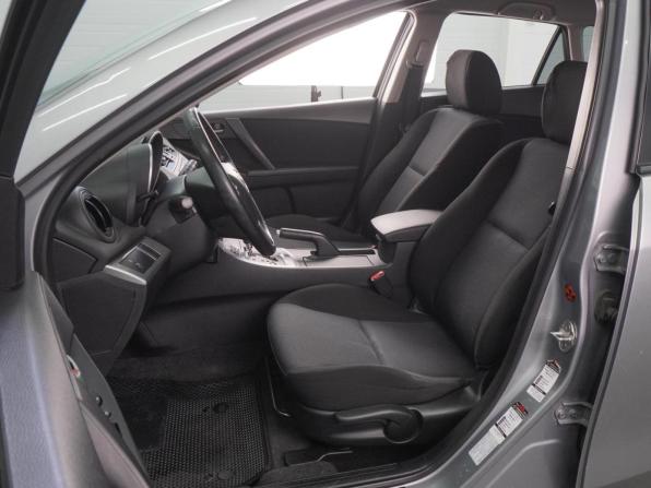 Mazda 3 II (BL) с пробегом 2011 года, цена 975 000 рублей, 161347 км, хэтчбек, Автокод Объявления