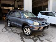 Hyundai Santa Fe I Нижний Новгород  - изображение 2