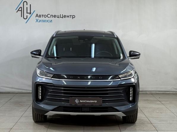 Exeed TXL I Рестайлинг с пробегом 2022 года, цена 1 849 800 рублей, 103000 км, внедорожник, Автокод Объявления