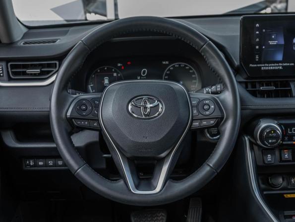 Toyota RAV4 V (XA50) с пробегом 2024 года, цена 3 689 000 рублей, 1265 км, внедорожник, Автокод Объявления