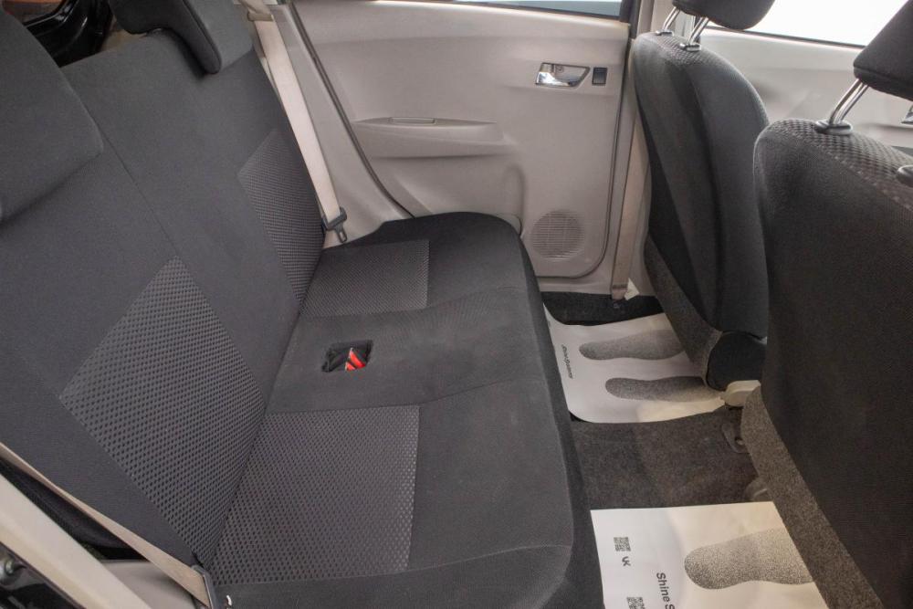 Toyota Pixis Epoch I Барнаул  - изображение 22