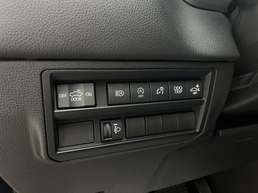 Toyota Tundra III Новосибирск  - изображение 11
