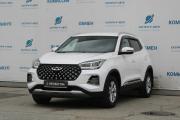 Chery Tiggo 4 Pro I Рестайлинг Пермь  - изображение 23